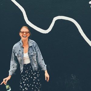 Meet your Posher, Taylor